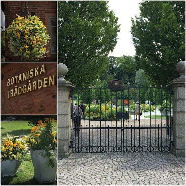 Husbaten Vega 2 Goeteborg City Exterior foto